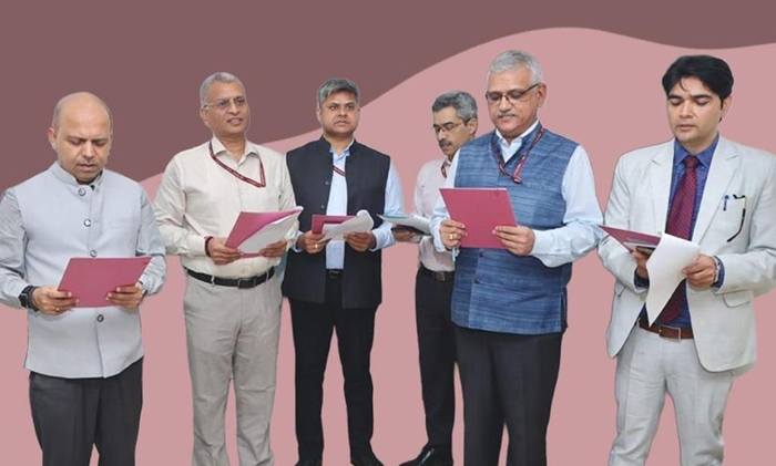 Commitment to the vision of ‘Sahkar Se Samriddhi’